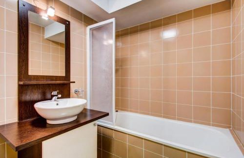La Feclaz Hotel | Studio 2 Personnes MAE-9161