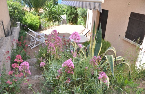 Propriano Villa | Studio 2 persons propriano
