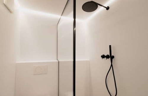 Lauben Apartment | Studio 2 - S4 Design Studios