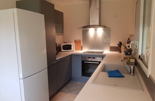 Sarlat-la-Caneda Apartment | Studio 2 with free parking Sarlat center