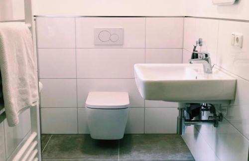 Ebkeriege Apartment | Studio 2 Zimmer Garten