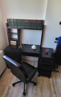 Craiova Apartment | Studio 23 Constantin Brancoveanu, Craiovita, Self check-in