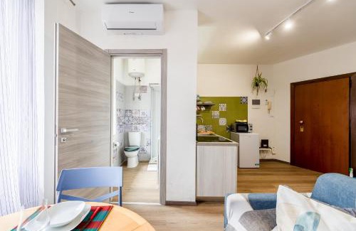 Precotto Apartment | Studio 235 Milano - Viale Monza by InnStay