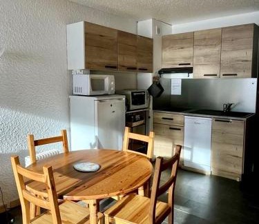 Ancelle Apartment | Studio 27m2