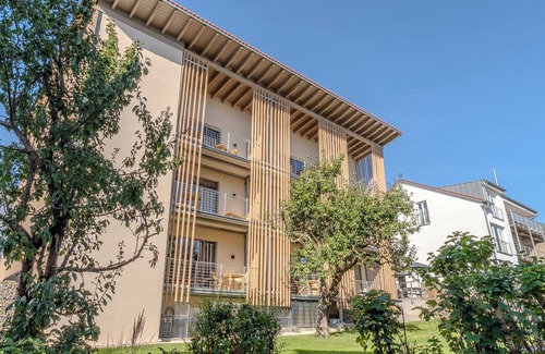 Parsberg Apartment | Studio 27qm near Parsberg, Hohenfels, Regensburg
