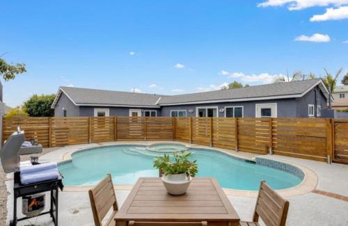Grant Hill Apartment | Studio 3 Min to Downtown Beaches Freeways Airport