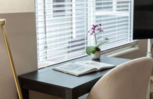 Grant Hill Apartment | Studio 3 Min to Downtown Beaches Freeways Airport