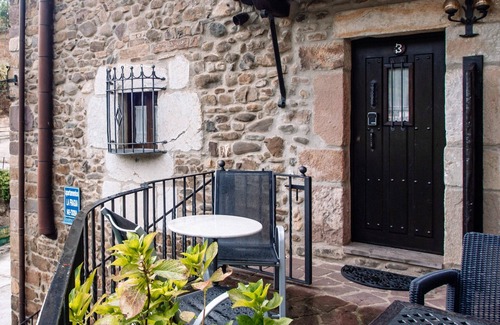 Aliezo Apartment | STUDIO 3, POTES - PICOS DE EUROPA - CANTABRIA