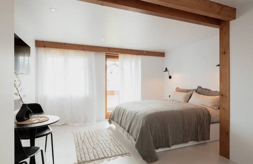 Lauben Apartment | Studio 3 - S4 Design Studios