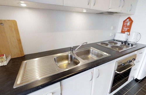 Perisher Valley Apartment | Studio 3 - Well appointed self contained studio apartment