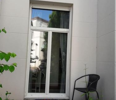 Eaubonne Apartment | Studio 30 m2 à Eaubonne avec parking privé à 25 min de Paris