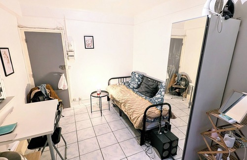 Louveciennes Apartment | Studio 30 min from Paris center: