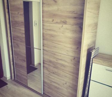Craiova Apartment | Studio 32 Bulevardul Oltenia