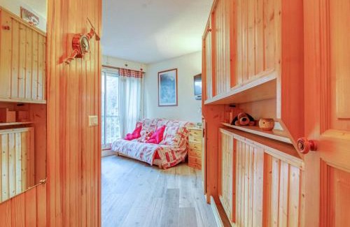 Bareges Apartment | Studio 4 pers à Barèges avec ascenseur - FR-1-403-41