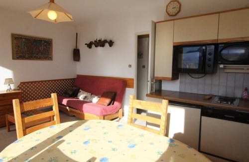 Cognet Apartment | Studio 4 pers. 23m² - Centre, Télécentre, Animaux OK, Terrasse Sud - FR-1-405-182