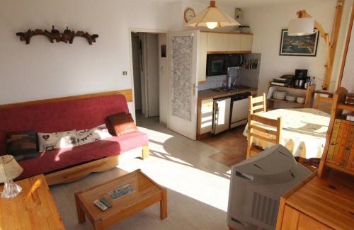 Cognet Apartment | Studio 4 pers. 23m² - Centre, Télécentre, Animaux OK, Terrasse Sud - FR-1-405-182