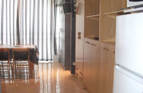 Roses Apartment | Studio 4 pers. View of nature and pool