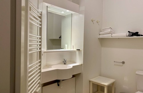 Pont Royal Apartment | Studio 4 persons in Golf International de Pont Royal