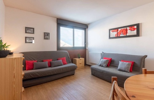 Pla d'Adet Apartment | Studio 4 ppl - Pla d'Adet - Near slopes & cable car