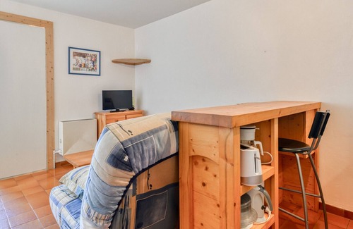 Cap d'Agde Apartment | Studio 4 ppl, sea at 200m, near the centre