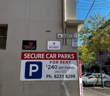 Adelaide Central Business District Apartment | studio 436/247 gouger in the city ex hotel room