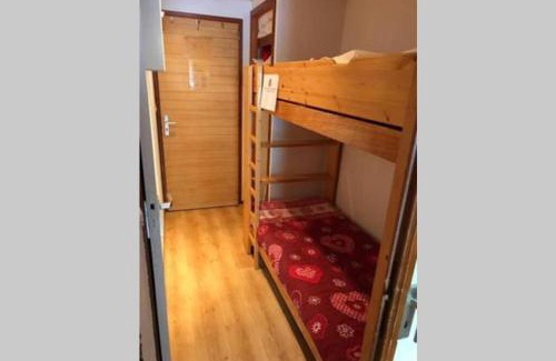 Val Claret Apartment | Studio 50 m du funiculaire et pistes