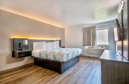 Georgetown Hotel | Studio 6 Georgetown KY Lexington North