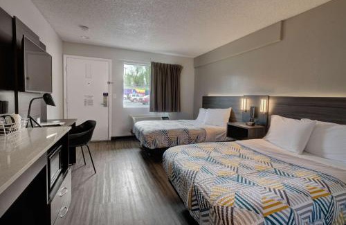 Grand Junction Hotel | Studio 6 Grand Junction, CO