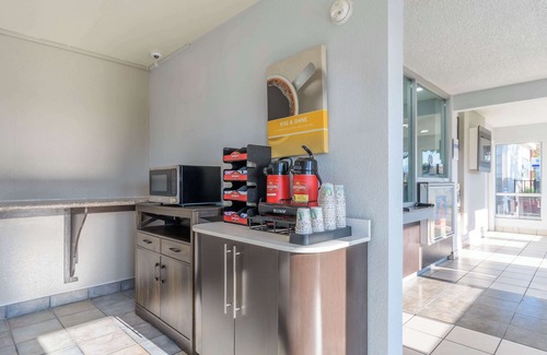 Hayward Hotel | Studio 6 Hayward, Ca – Silicon Valley Gateway