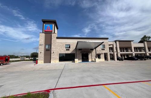 Humble Hotel | Studio 6 Humble, TX