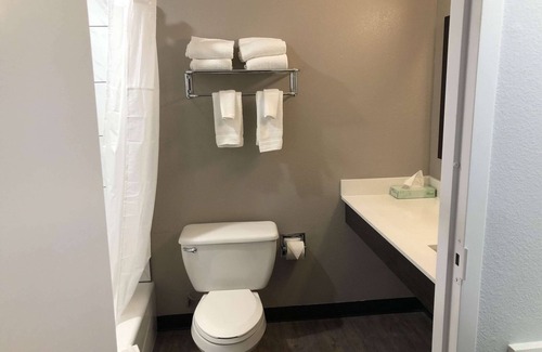 Killeen Hotel | Studio 6 Killeen, TX