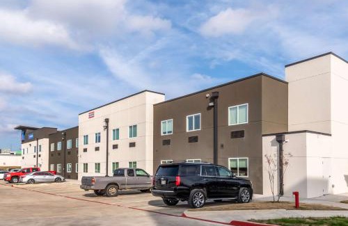 Mesquite Hotel | Studio 6-Mesquite, TX - Dallas