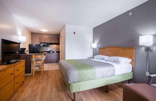 Roswell Hotel | Studio 6 Roswell