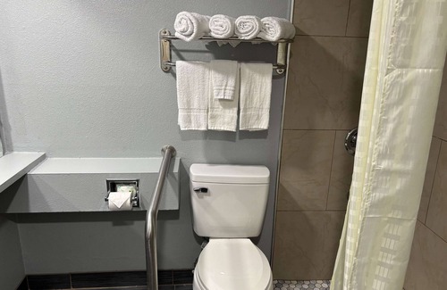 Ellendale Hotel | Studio 6 Suites Memphis, TN – East Memphis