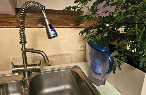 Old Town Apartment | Studio 69 - 125m2, free parking, terrace, pets welcome