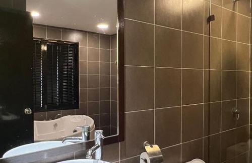Banting Apartment | Studio 7 Gold Coast Morib Resort