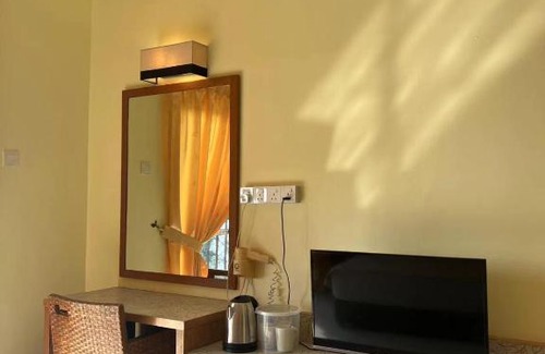 Banting Apartment | Studio 7 Gold Coast Morib Resort