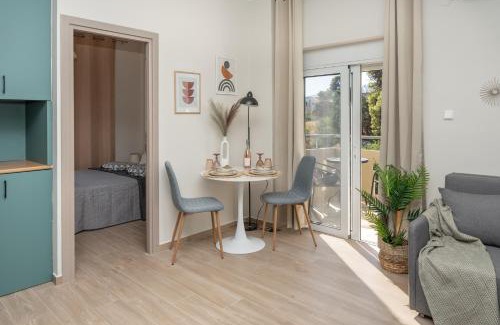 Halepa Apartment | Studio 71!Charming flat in Chania