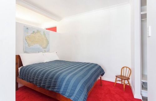 Hamilton Hill Apartment | Studio 8 Hamilton Hill