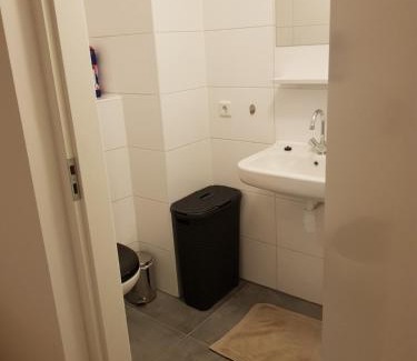 Binnenstad Apartment | Studio 82 b