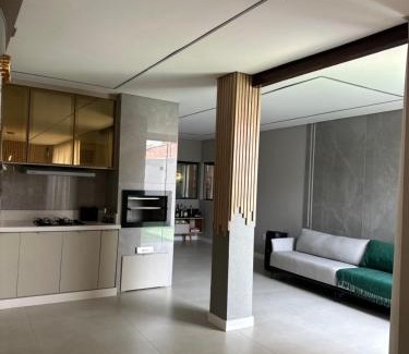 Teresina Apartment | Studio Aeroporto