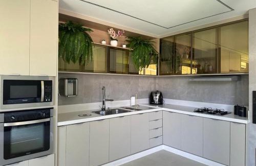 Teresina Apartment | Studio Aeroporto
