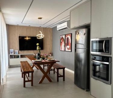 Teresina Apartment | Studio Aeroporto