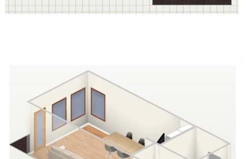 Val-d'Isere Apartment | Studio agréable avec parking, skis aux pieds au cœur du village de Val-d'Isère - FR-1-694-204