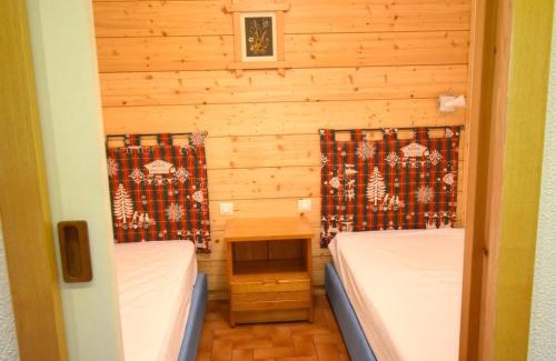 Morzine Apartment | Studio agréable, centre de Morzine, garage, Wifi - FR-1-524-76
