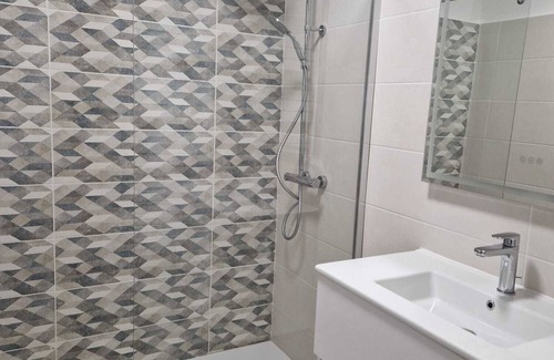 Ajaccio Apartment | Studio Ajaccio vue sur mer