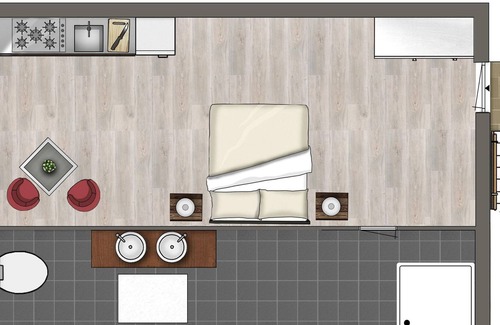Berwang Apartment | Studio Alpenrose - Landhaus Cornelia Berwang