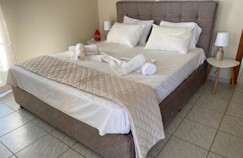 Monemvasia Apartment | Studio Angellos Villa Marifay