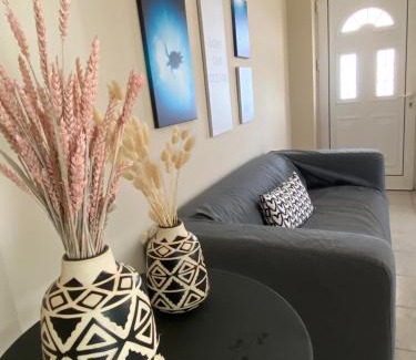 Monemvasia Apartment | Studio Angellos Villa Marifay