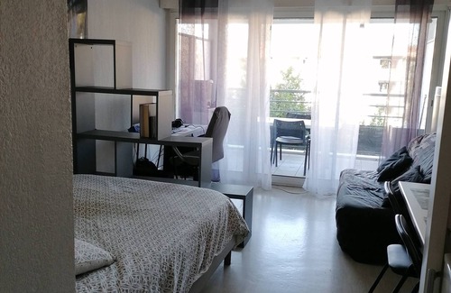 Anglet Apartment | Studio Anglet